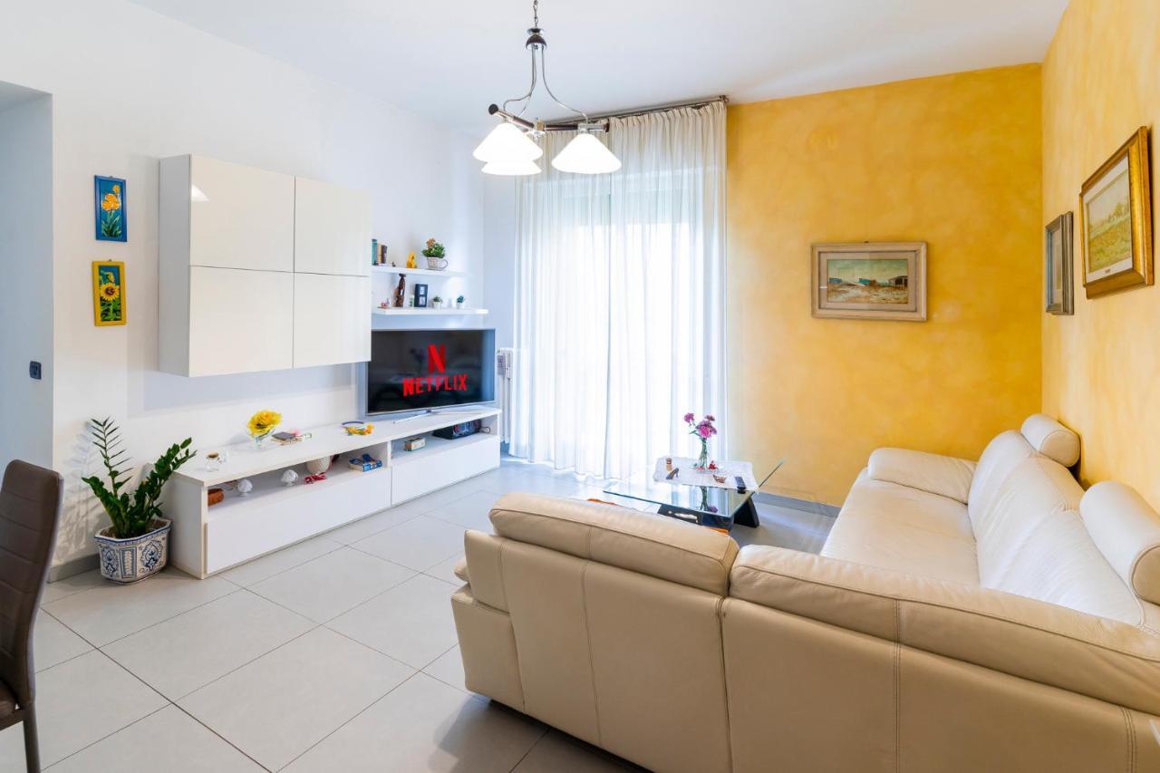 Appartamento Moderno 90 M Osp. Torregalli, Wifi Scandicci Exterior foto