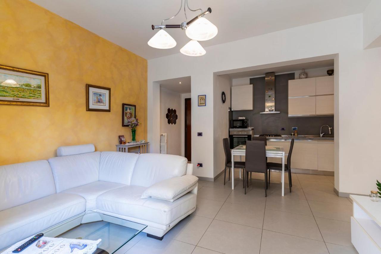 Appartamento Moderno 90 M Osp. Torregalli, Wifi Scandicci Exterior foto