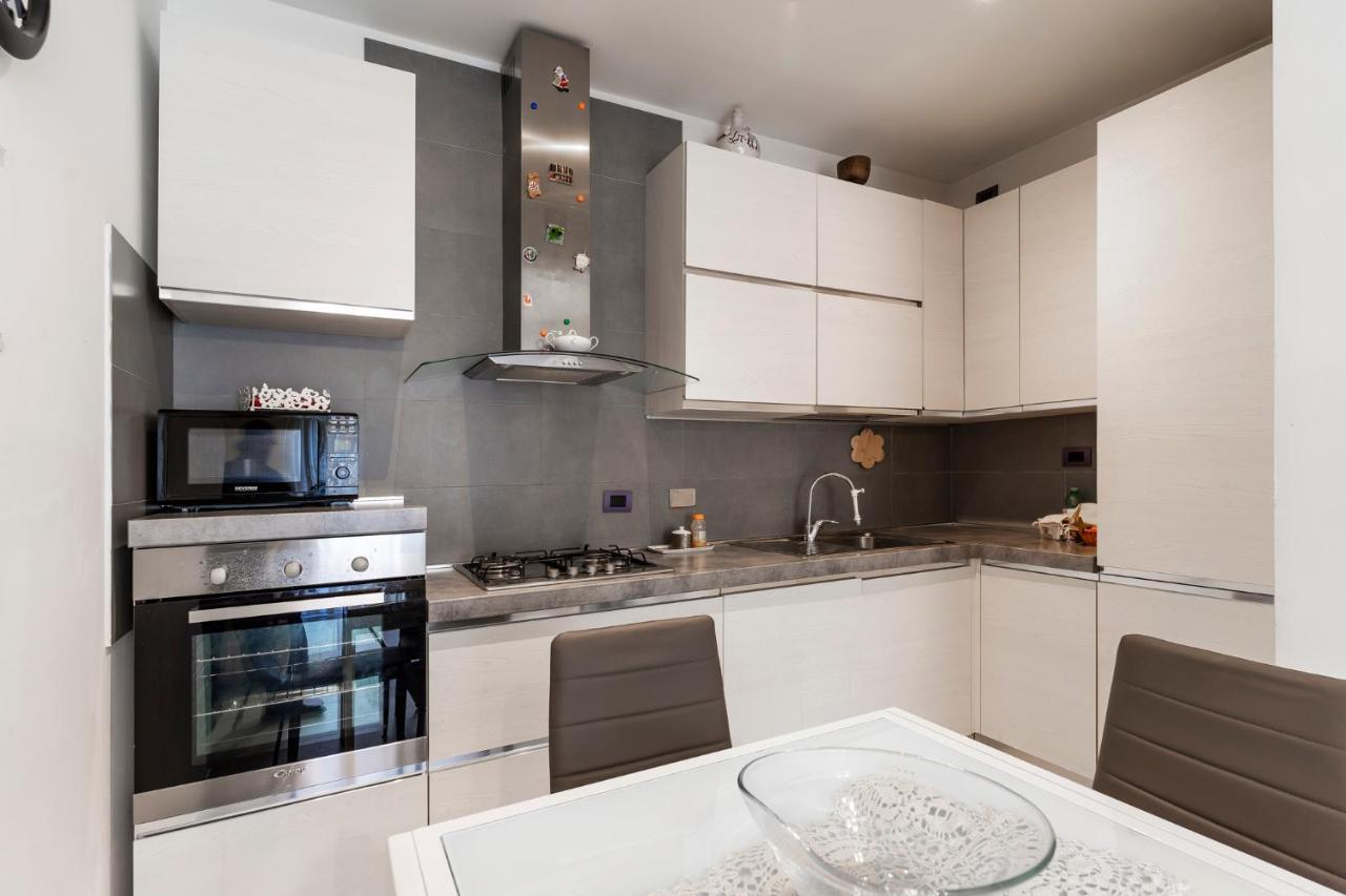 Appartamento Moderno 90 M Osp. Torregalli, Wifi Scandicci Exterior foto